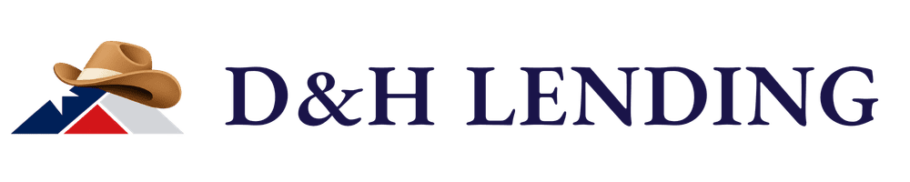 D&H Lending - Texas Mortgage